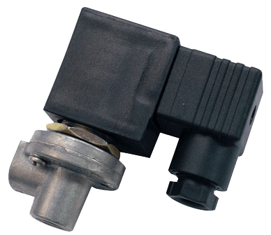 Dwyer Pilot Solenoid Valve, Series RSV